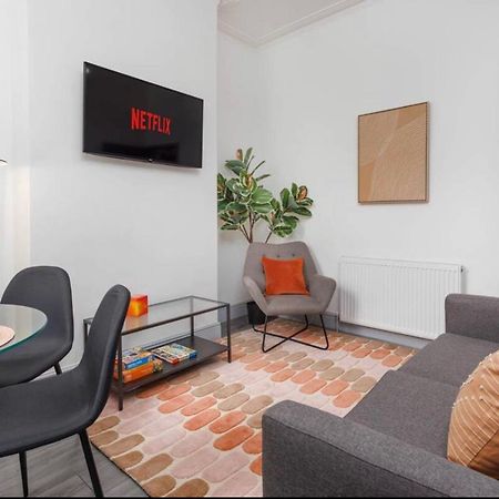 Residency Apartments ليفربول المظهر الخارجي الصورة